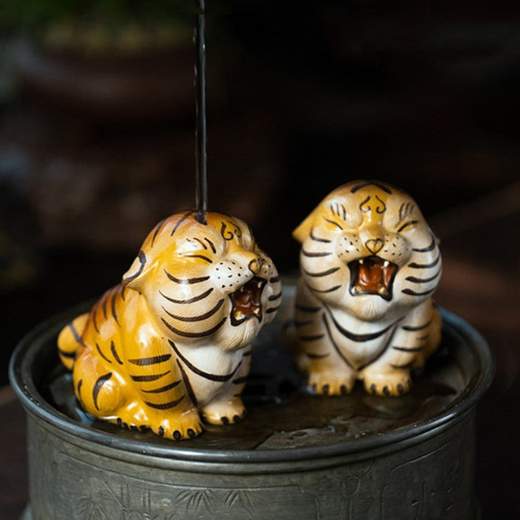 figurine de the tigre 3