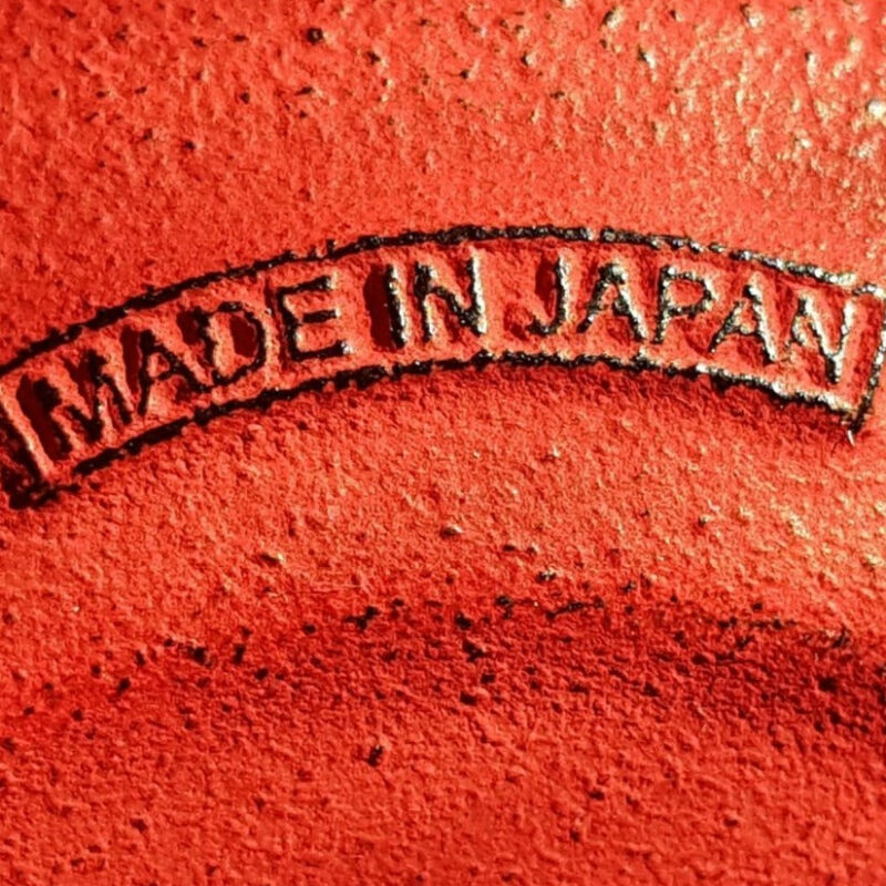 made in japan rouge
