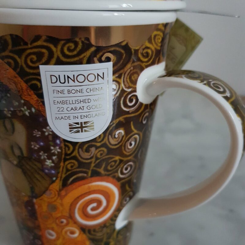 mug en porcelaine anglaise dunoon 4
