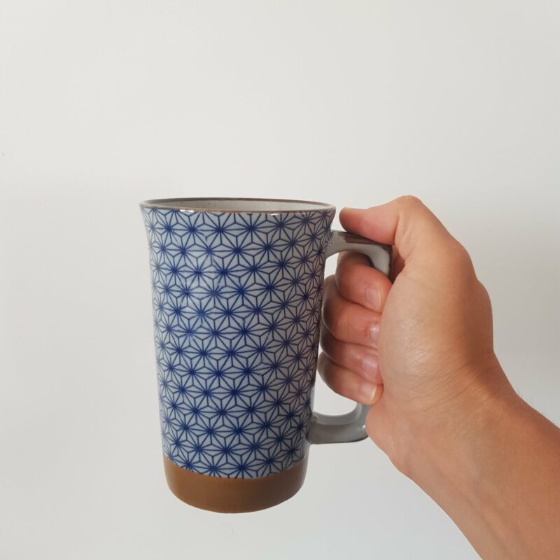 mug japonais 400ml 1
