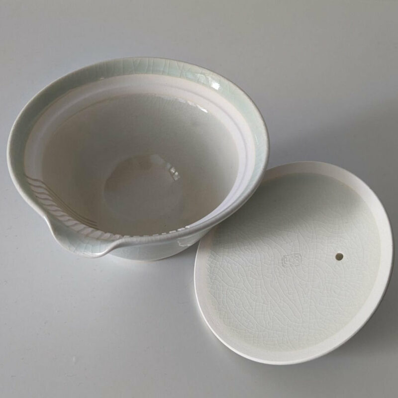 shiboridashi porcelaine 170ml 5