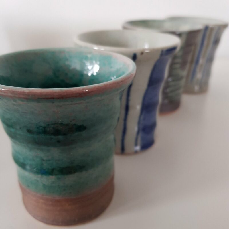 tasses made in japan depareillees 120ml 9