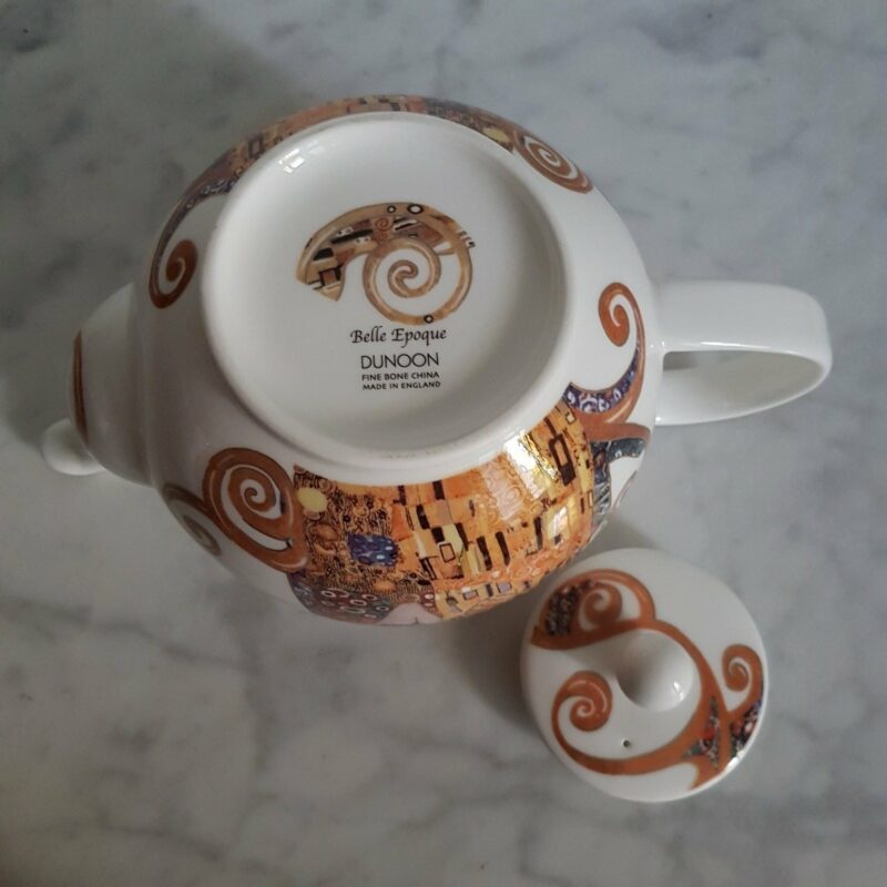 theiere anglaise porcelaine belle epoque 1 14