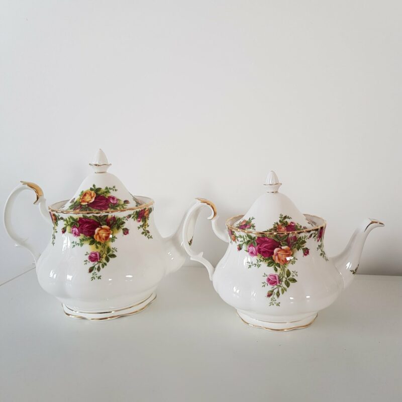 theiere anglaise royal albert old country roses 2