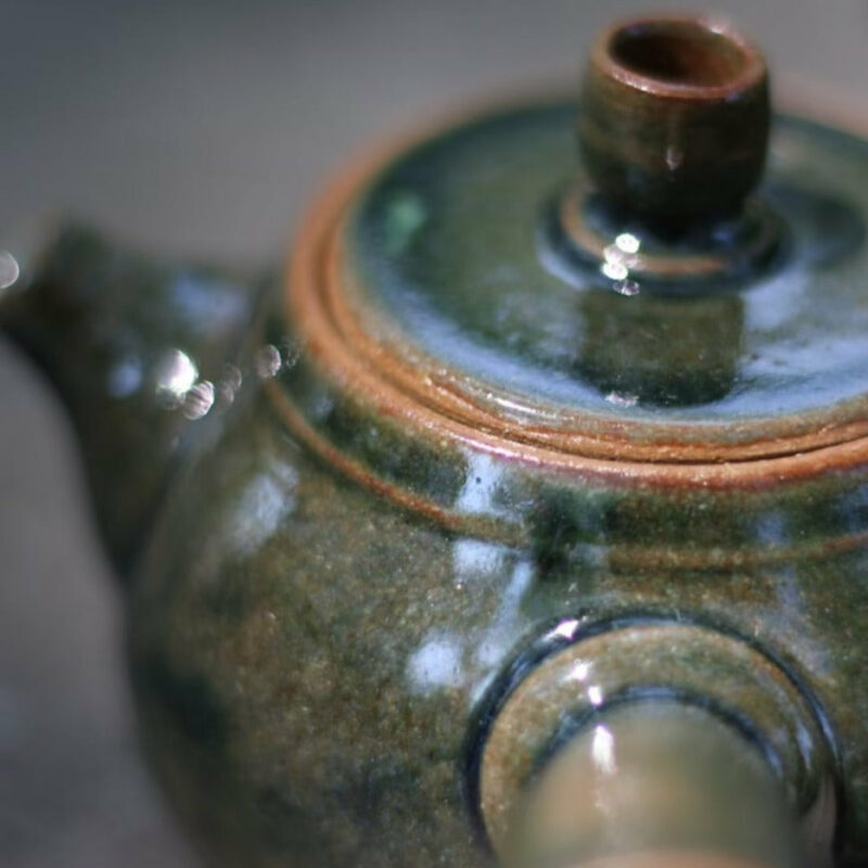 theiere artisanale ceramique 7