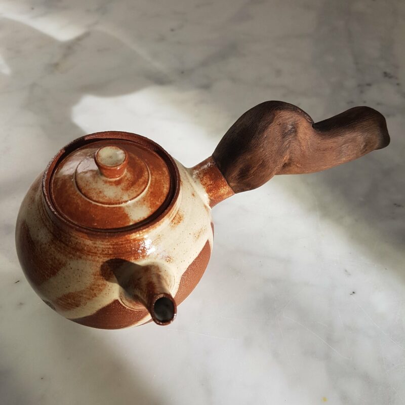 theiere ceramique artisanale 12