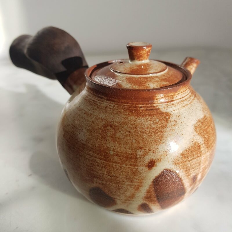 theiere ceramique artisanale 14