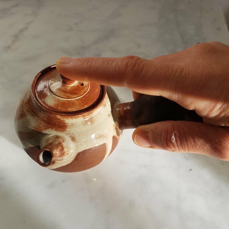 theiere ceramique artisanale 16
