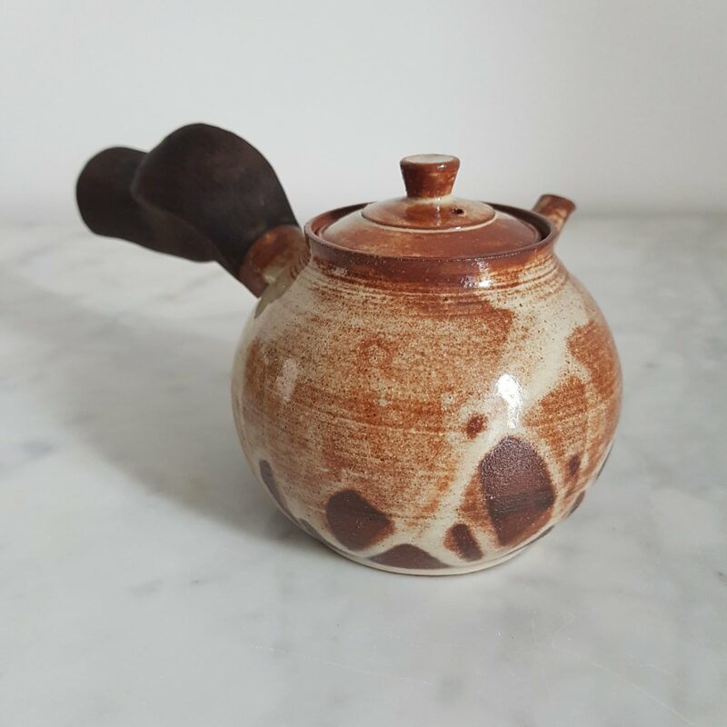 theiere ceramique artisanale 21
