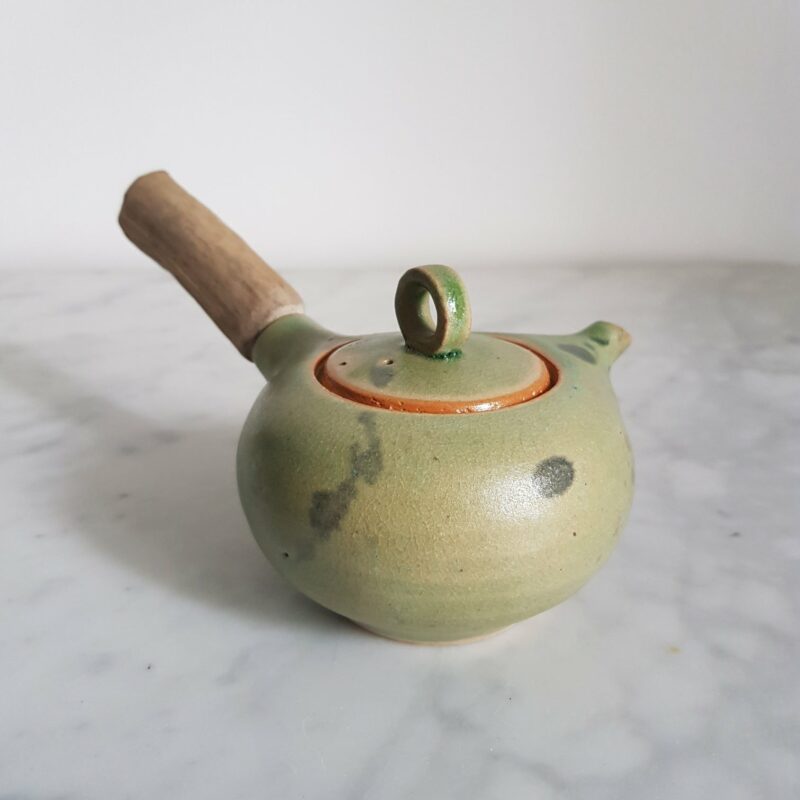 theiere ceramique artisanale 4