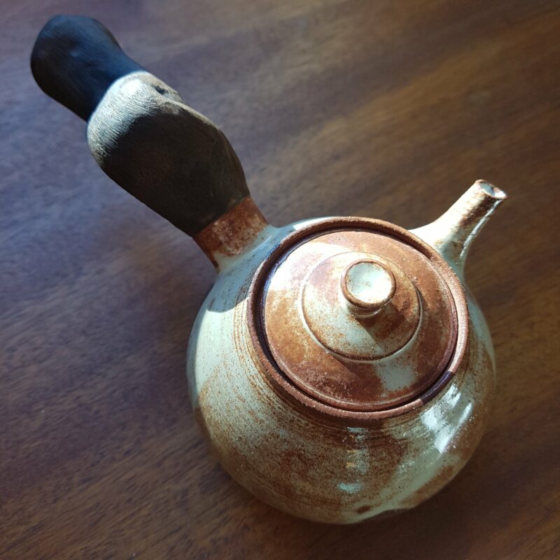 theiere ceramique artisanale 6