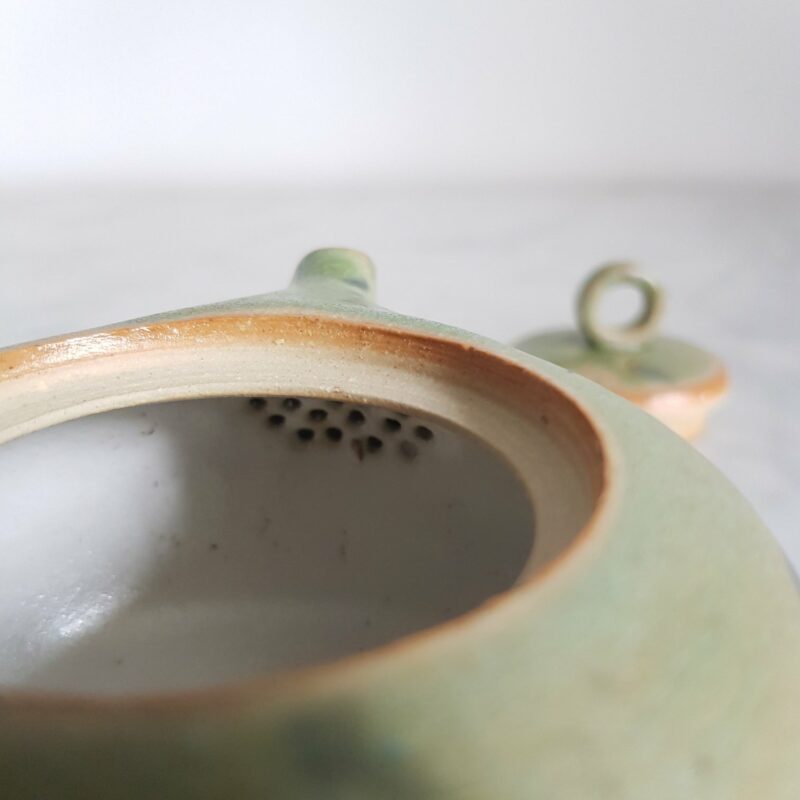 theiere ceramique artisanale 8