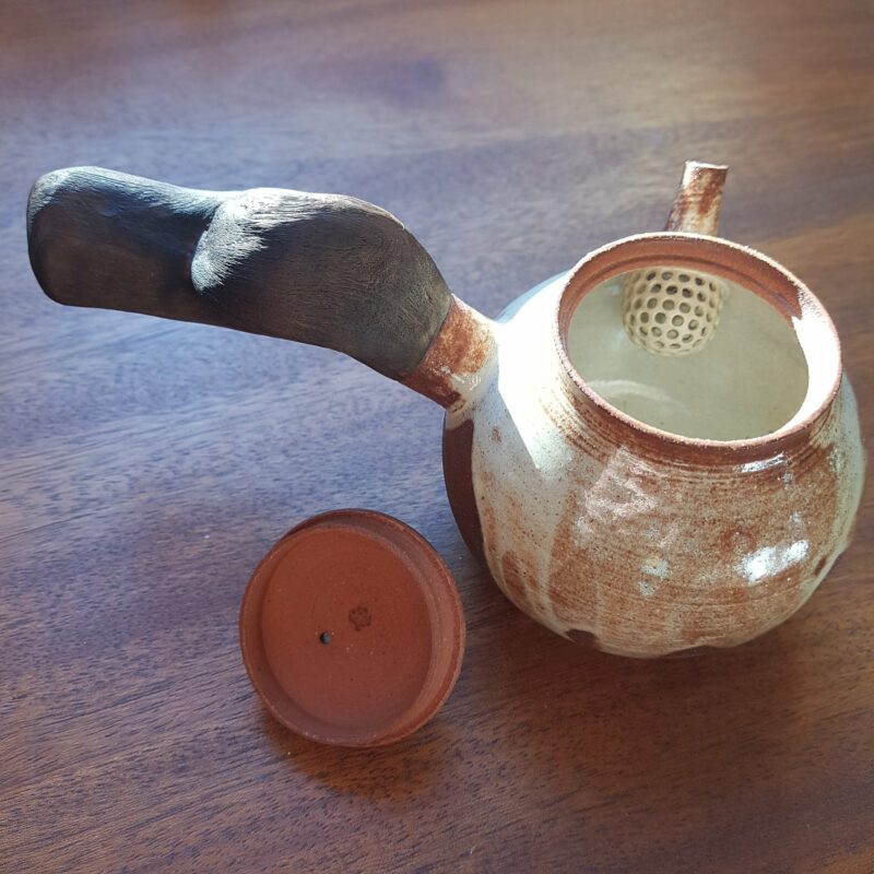 theiere ceramique artisanale 9