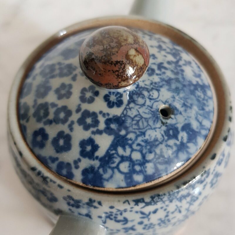 theiere ceramique japon 9