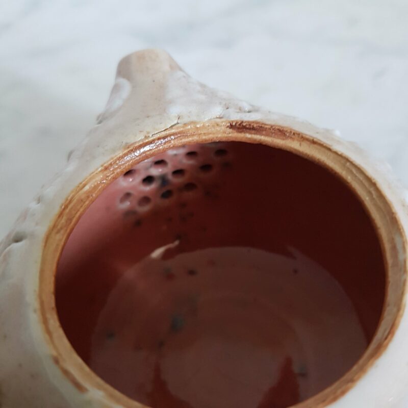 theiere ceramique originale 200ml 6
