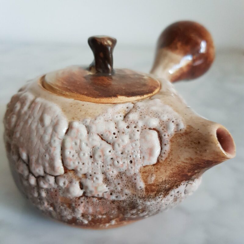 theiere ceramique originale 200ml 9