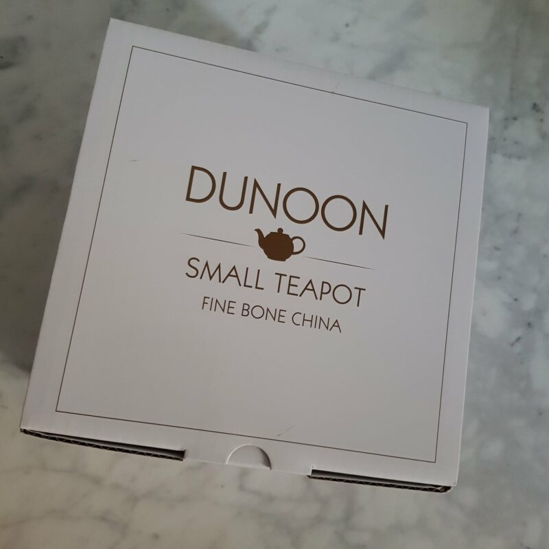 theiere dunoon