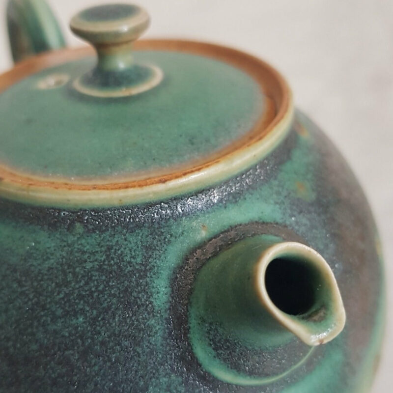 theiere en ceramique artisanale 15