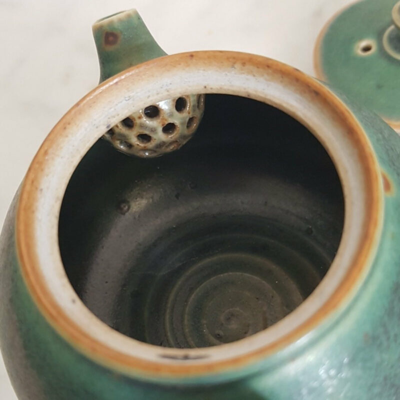 theiere en ceramique artisanale 16
