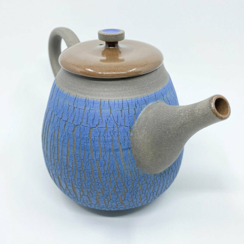 theiere en ceramique artisanale 5