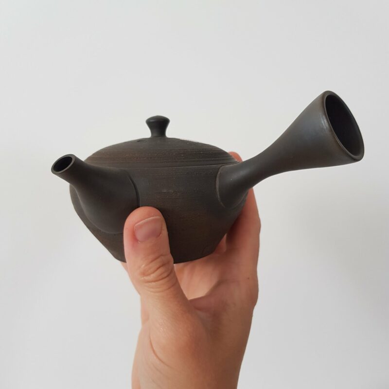 theiere japonaise poterie 10