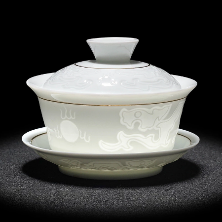 theiere porcelaine chinoise 1