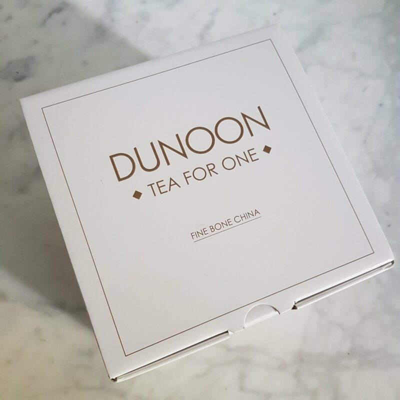 theiere tea for one dunoon nuovo pink 1